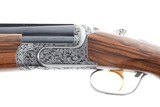 Perazzi High Tech SC3 Sporting Shotgun w/ Adjustable Stock | 12GA 32