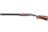 Perazzi High Tech SC3 Sporting Shotgun w/ Adjustable Stock | 12GA 32