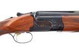 Pre-Owned Caesar Guerini Invictus I Sporting Shotgun | 12GA 32