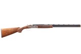 Pre-Owned Beretta 687 EL Golden Pigeon II Field Shotgun | 20GA 28