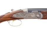 Pre-Owned Beretta 687 EL Golden Pigeon II Field Shotgun | 20GA 28