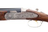 Pre-Owned Beretta 687 EL Golden Pigeon II Field Shotgun | 20GA 28