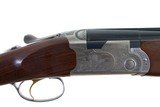 Beretta 687 Silver Pigeon III Field Shotgun | 12GA 30