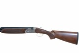 Beretta 687 Silver Pigeon III Field Shotgun | 12GA 30