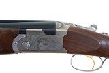 Beretta 687 Silver Pigeon III Field Shotgun | 12GA 30