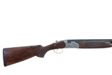 Beretta 687 Silver Pigeon III Field Shotgun | 12GA 30