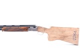 Beretta DT11 Sporting Shotgun w/ Headed Blank | 12GA 32