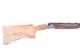 Beretta DT11 Sporting Shotgun w/ Headed Blank | 12GA 32