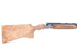Beretta DT11 Sporting Shotgun w/ Headed Blank | 12GA 32