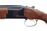 Pre-Owned Browning Citori CXS Sporting Shotgun | 12GA 32