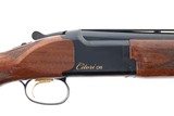 Pre-Owned Browning Citori CXS Sporting Shotgun | 12GA 32