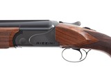 Rizzini BR110 Sporting Shotgun | 12GA 32