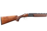 Rizzini BR110 Sporting Shotgun | 12GA 32