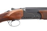 Rizzini BR110 Left-Handed Sporting Shotgun | 12GA 32