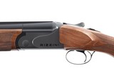 Rizzini BR110 Left-Hand Sporting Shotgun w/ Adjustable Comb | 12GA 30
