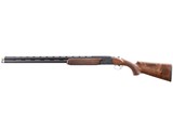 Rizzini BR110 Left-Hand Sporting Shotgun w/ Adjustable Comb | 12GA 30