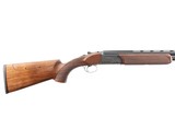 Rizzini BR110 Sporting Shotgun w/ Adjustable Comb | 12GA 32