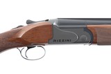 Rizzini BR110 Sporting Shotgun w/ Adjustable Comb | 12GA 32