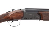 Rizzini BR110 Sporter Sporting Shotgun w/ Adjustable Comb | 12GA 30
