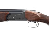 Rizzini BR110 Sporter Sporting Shotgun w/ Adjustable Comb | 12GA 30
