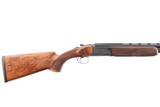 Rizzini BR110 Left-Hand Sporting Shotgun w/ Adjustable Comb | 12GA 32