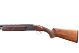 Rizzini BR110 Left-Hand Sporting Shotgun w/ Adjustable Comb | 12GA 32