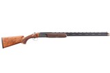 Rizzini BR110 Left-Hand Sporting Shotgun w/ Adjustable Comb | 12GA 32