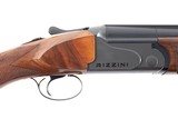 Rizzini BR110 Left-Hand Sporting Shotgun w/ Adjustable Comb | 12GA 32