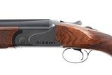 Rizzini BR110 Left-Hand Sporting Shotgun w/ Adjustable Comb | 12GA 32