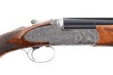 Pre-Owned Caesar Guerini Left-Hand Maxum Sporting Shotgun Combo | 20GA/28GA 32