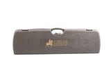 Pre-Owned Caesar Guerini Left-Hand Maxum Sporting Shotgun Combo | 20GA/28GA 32