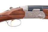 Beretta 687 Silver Pigeon V Sporting Shotgun | 12GA 30