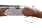 Beretta 687 Silver Pigeon V Sporting Shotgun | 12GA 30