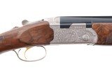 Beretta 687 Silver Pigeon V Sporting Shotgun w/ B-Fast | 12GA 32