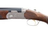 Beretta 687 Silver Pigeon V Sporting Shotgun w/ B-Fast | 12GA 32