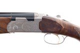 Beretta Silver Pigeon V Sporting Shotgun | 12GA 32