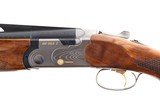 Pre-Owned Beretta 682 Trap Combo Shotgun w/ Adjustable Comb | 12GA 32