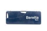 Pre-Owned Beretta 682 Trap Combo Shotgun w/ Adjustable Comb | 12GA 32