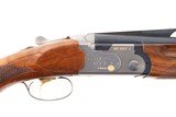 Pre-Owned Beretta 682 Trap Combo Shotgun w/ Adjustable Comb | 12GA 32