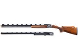 Pre-Owned Beretta 682 Trap Combo Shotgun w/ Adjustable Comb | 12GA 32
