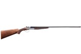 Rizzini BR552 Special Small Field Shotgun | .410GA 29