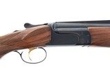 Pre-Owned Perazzi MX8/20 Sporting Shotgun | 20GA 32