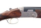 Beretta Silver Pigeon V Sporting Shotgun w/ B-Fast | 12GA 30