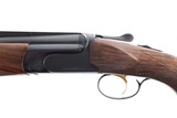 Pre-Owned Perazzi MX8/20 Sporting Shotgun | 28GA 32