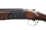 Rizzini BR110 Sporting Shotgun w/ Adjustable Comb | 12GA 32
