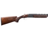 Rizzini BR110 Sporting Shotgun w/ Adjustable Comb | 12GA 32
