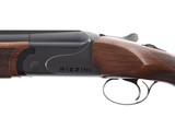 Rizzini BR110 Sporting Shotgun w/ Adjustable Comb | 20GA 32