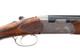 Beretta 686 Silver Pigeon I Field Shotgun Cole Exclusive | 28GA 28