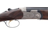 Beretta 686 Silver Pigeon Cole Special Combo Sporting Shotgun | 20GA/28GA 32