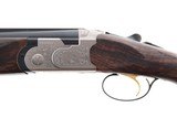 Beretta 686 Silver Pigeon Cole Special Combo Sporting Shotgun | 20GA/28GA 32